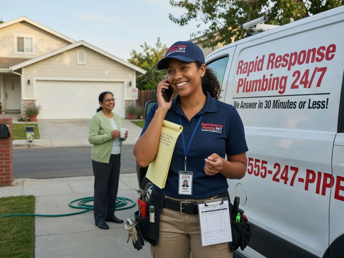 Emergency Plumber Tryon, NE FAQs